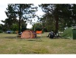 CAMPING LOT ET BASTIDES Pujols