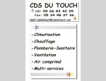 CDS DU TOUCH 31770