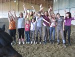CENTRE EQUESTRE SLAS JUMPING Marckolsheim