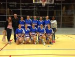 Photo DIJON FEMININ BASKET