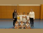 Photo DIJON FEMININ BASKET