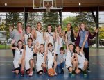 DIJON FEMININ BASKET 21000
