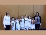 Photo DIJON FEMININ BASKET