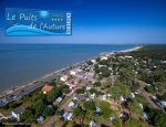Photo CAMPING LE PUITS DE L'AUTURE