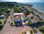 CAMPING LE PUITS DE L'AUTURE 17420
