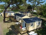 Photo CAMPING LE PUITS DE L'AUTURE