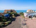 Photo CAMPING LE PUITS DE L'AUTURE