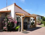 CAMPING LE PUITS DE L'AUTURE Saint-Palais-sur-Mer