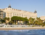 Photo INTERCONTINENTAL CARLTON CANNES