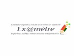 CABINET EX@MÈTRE EXPERTISE 77350