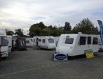 Photo QUEVEN CARAVANES CAMPING-CARS