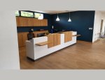 ATELIER D'ARCHITECTURE CROSSMAN 11300