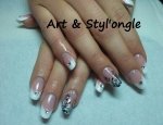 Photo ART ET STYL'ONGLE