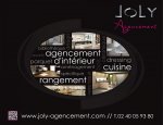 JOLY AGENCEMENT 44310