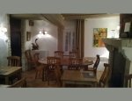 RESTAURANT DE LA FORGE Thiron-Gardais