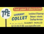 TOUT POUR L'ELECTRICITE Saint-Malo
