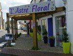 Photo L'ASTRE FLORAL