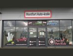 AUTO ECOLE MONTFORT 72450
