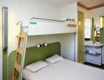 IBIS BUDGET HOTEL DOLE CHOISEY Choisey