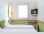 IBIS BUDGET HOTEL DOLE CHOISEY 39100