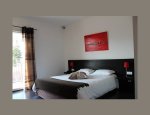 HOTEL LE DOMAINE DES VIGNES 69420