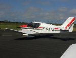 AEROCLUB SAINT BRIEUC ARMOR 22440