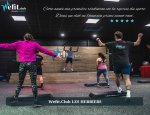 Photo WEFIT -JRS FITNESS