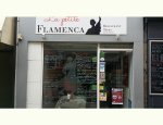 LA PETITE FLAMENCA 87200