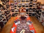 LA VINOTHEQUE DES ALPES Seyssins