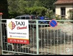 CHANTAL TAXI 09400