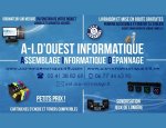 Photo AID OUEST INFORMATIQUE