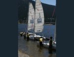 CLUB NAUTIQUE L'OURSON Les Angles
