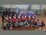 COMITE DE LA NIEVRE DE HANDBALL 58000
