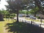 CAMPING LES TERRASSES DU LAC Carcans