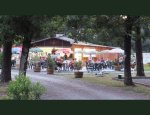 Photo CAMPING LES TERRASSES DU LAC