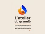 L'ATELIER DU GRANULÉ 17770