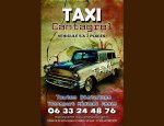 11 TAXI CANTAGREL Saint-Marcel-sur-Aude