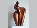 LABROUSSE GENEVIEVE, SCULPTEUR Paris 14