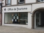 OFFICE DE TOURISME BRUYERES VALLONS DES VOSGES 88600