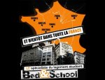 BED AND SCHOOL 86000