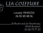 Photo LIA COIFFURE