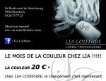 Photo LIA COIFFURE