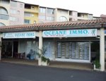 AGENCE OCEANE IMMO 34300