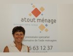 ATOUT MENAGE 38240