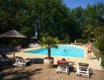 CAMPING LE PECH CHARMANT 24620