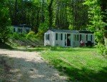 CAMPING LE PECH CHARMANT 24620