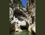 Photo AVENTURE GROTTE ET CANYON