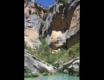 AVENTURE GROTTE ET CANYON 66500