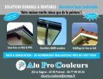 ALU PRO COULEURS 43330