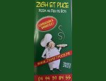 Photo ZIGH ET PUCE